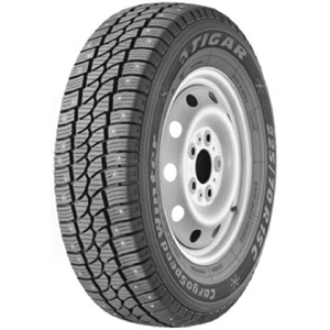 Anvelopa turism de iarna 215/65/16C Tigar CS Winter XL 109/107R